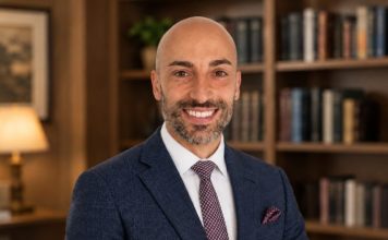 Londres, Royaume-Uni | Marco Ercolano nommé directeur général du WestDill Mayfair Hotel London, Colbert Collection Marco Ercolano, General Manager of The WestDill Mayfair Hotel London, Colbert Collection @ credit Minor Hotels