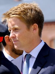 Hugh Grosvenor @ credit UK Government — https://www.gov.uk/government/speeches/pm-speech-at-the-defence-and-national-rehabilitation-centre-21-june-2018,  https://commons.wikimedia.org/