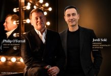 Royaume-Uni | UMusic Hospitality & Lifestyle et Outernet London s’associent pour un hôtel dédié à la musique sur Denmark Street @ Credits Outernet London modifiés par IA