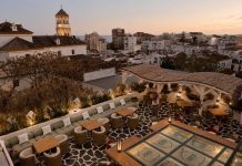 Espagne | L’allemand 1912 Hotels lance 1912 Collection avec trois hôtels historiques à Marbella @ credit 1912 Hotels