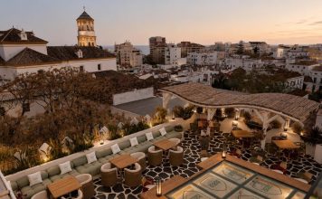 Espagne | L’allemand 1912 Hotels lance 1912 Collection avec trois hôtels historiques à Marbella @ credit 1912 Hotels