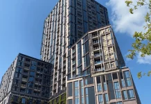 2027, Pays-Bas | Jupiter Capital investit 33,1 M€ pour achever la Galaxy Tower d’Amrâth Hotels à Utrecht