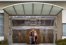 Grèce | Highgate et ETERNAM rachètent l’Athens Zafolia Hotel, conseillés par Argenta Corporate Finance @ credit Athens Zafolia Hotel