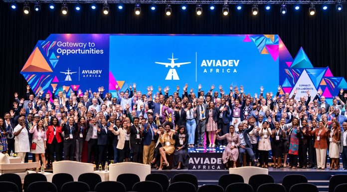 @ credit AviaDev Africa