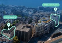Allemagne | Centralis Immobilien signe une double acquisition hôtelière à Cologne @ credit Centralis