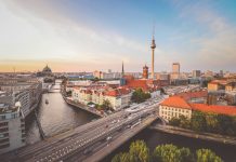 2027, Germany | CityHub to open a 139-Hub hotel on Berlin’s Leipziger Platz @ credit CityHub