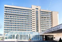 Allemagne | Crowne Plaza Francfort fermé en urgence, contentieux avec Novum Hospitality et Praemia @ credit Crowne Plaza Frankfurt