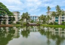 2028, Thaïlande | Ennismore signe son premier resort « Rixos all-inclusive » à Phuket @ credit Ennismore