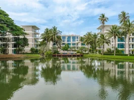 2028, Thaïlande | Ennismore signe son premier resort « Rixos all-inclusive » à Phuket @ credit Ennismore