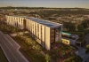 2028, Italie | Foruminvest confie à Amapa un second TRIBE Accor à Milan Linate @ credit Forum Invest