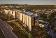 2028, Italie | Foruminvest confie à Amapa un second TRIBE Accor à Milan Linate @ credit Forum Invest