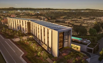 2028, Italie | Foruminvest confie à Amapa un second TRIBE Accor à Milan Linate @ credit Forum Invest