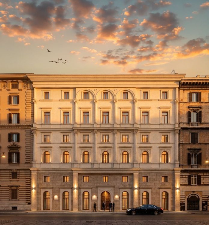 @ credit Gruppo Stay Srl