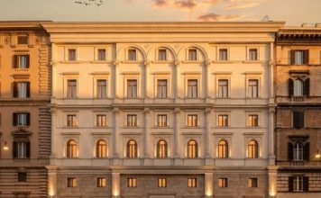 @ credit Gruppo Stay Srl