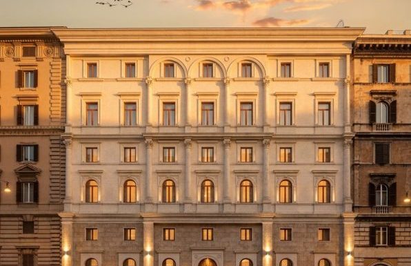 @ credit Gruppo Stay Srl