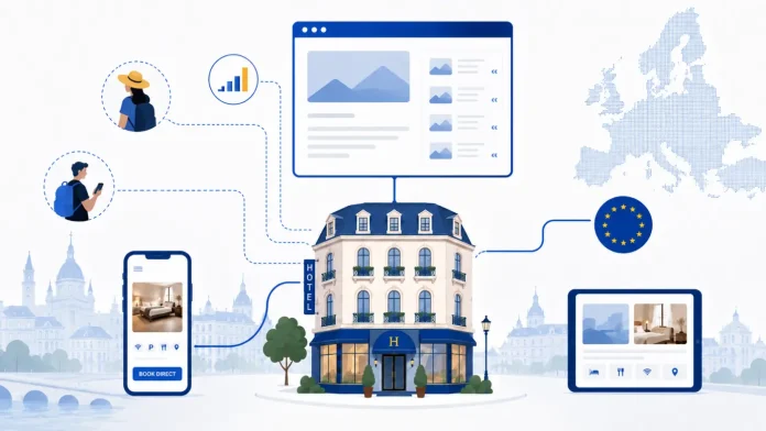 @ credit HOTREC @ credit HOTREC