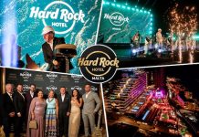 Malte | Hard Rock International inaugure son premier hôtel sur l’île avec 350 M€ investis à St. George’s Bay @ credit Hard Rock Malte