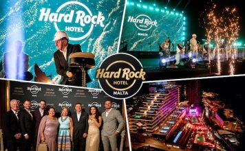 @ credit Hard Rock Malte