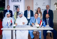 Émirats arabes unis | Legacy Hotels Holding officialise quatre signatures stratégiques à l’Arabian Travel Market Émirats arabes unis | Legacy Hotels Holding officialise quatre signatures stratégiques à l’Arabian Travel Market