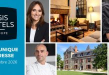 France | Logis Hôtels intègre 46 nouveaux établissements et renforce son maillage territorial @ credit Logis Hôtels