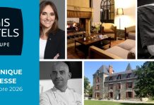 France | Logis Hôtels Adds 46 New Properties and Strengthens Its Territorial Network @ credit Logis Hotels