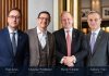 Mandarin Oriental Hotel Group | Quatre nouveaux directeurs généraux nommés à Bangkok, Kuala Lumpur, Suzhou et Genève @ credit Mandarin Oriental, modifié par IA