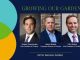 Dallas, États-Unis | Omni Hotels & Resorts promeut Robert Kupchynsky, Clinton Gulick et Aaron Busick à des postes clés @ credit Omni HOtels