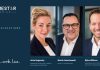 Berlin, Allemagne | PRIMESTAR Group nomme Anke Bogansky et Björn Wilkens à sa direction générale @ credit Primestar Group