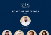 Gouvernance, Émirats arabes unis | RMAL Hospitality renouvelle son conseil d’administration et nomme Georges Farhat CEO par intérim @ credit RMAL Hospitality