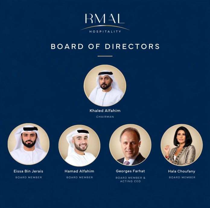 @ credit RMAL Hospitality