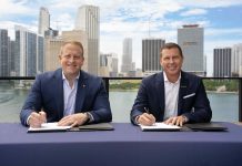 Jamaica | Royal Caribbean Group takes 50% stake in Sandals Resorts for around €2.6bn @ credit Royal Caribbean Group