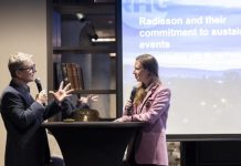 MICE & RSE, Belgique | Radisson Hotel Group et GDS-Movement lancent un guide pour la durabilité des événements associatifs