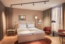 2027, Allemagne | Scandic attendu à Fribourg-en-Brisgau avec IREMIS @ credit Scandic Hotels