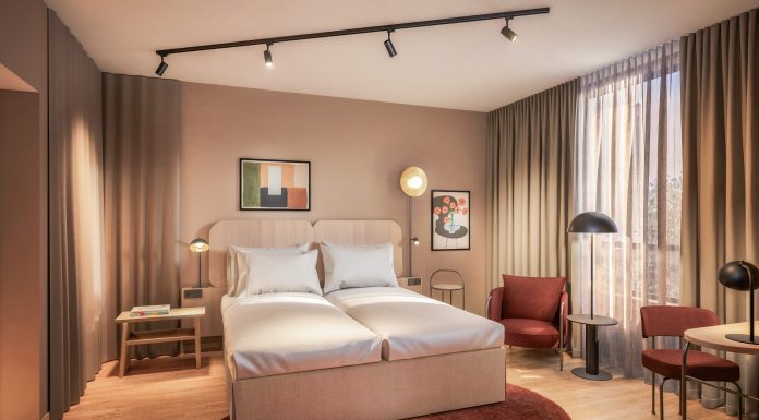 @ credit Scandic Hotels