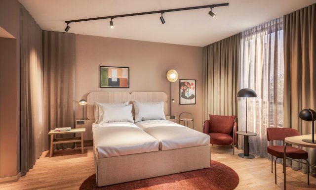 2027, Germany | Scandic Set to Open in Freiburg im Breisgau with IREMIS