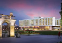 Deals, Poland | JLL advises Essendi on the sale of four hotels totalling 752 keys to DeSilva Group @ credit Sofitel Warsaw Victoria