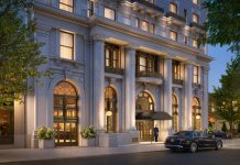 2029 Résidentiel, États-Unis | Marriott et SomeraRoad dévoilent The Ritz-Carlton Residences, Brooklyn Heights @ credit Someraroad @ The Ritz-Carlton