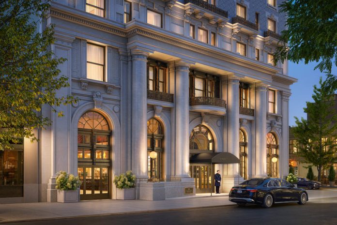 @ credit Someraroad @ The Ritz-Carlton @ credit Someraroad @ The Ritz-Carlton