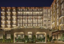 Italie | Sansiri Capital rachète The Lake Como EDITION à Bain Capital et Omnam Group @ credit The Lake Como Edition