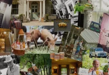 2027, UK | Le groupe de restaurants avec chambres « THE PIG » annonce sa dixième adresse avec THE PIG-on the farm dans le Warwickshire @ credit The Pig