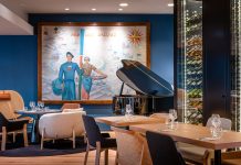 France | Le groupe HETZI acquiert l’hôtel Villa KOEGUI à Bayonne @ credit Villa Koegui