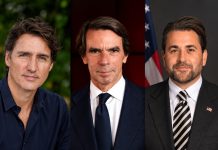 Malte | Justin Trudeau et José María Aznar têtes d’affiche du WTTC Global Summit à La Valette @ credit WTTC