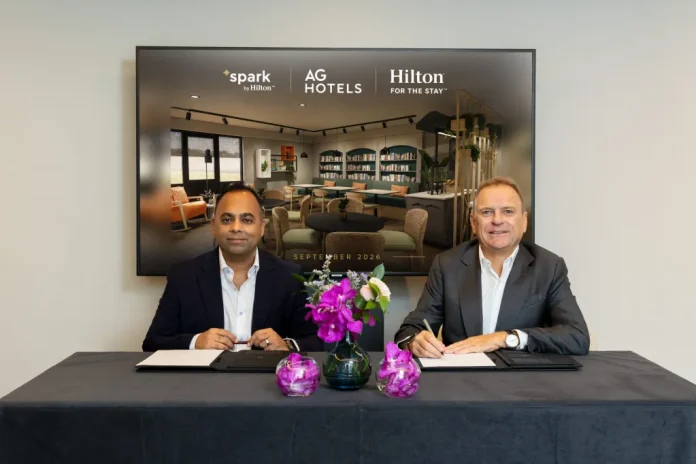 AG-Hotels-Group-and-Hilton-Signing-Announcement