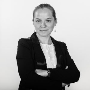 Agnieszka Miloud @ credit linkedIn
