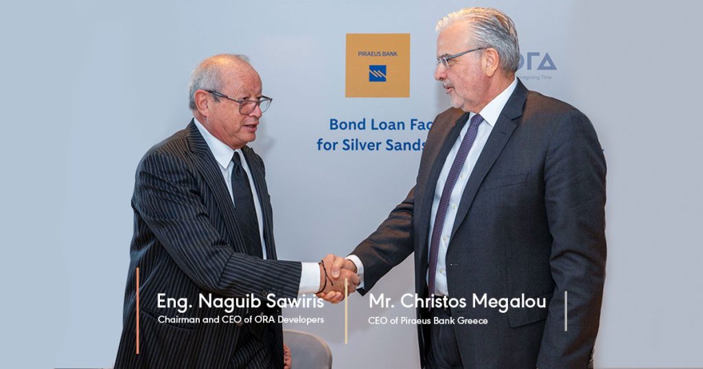 Signature du projet en 2023 @ credit Ora Developers