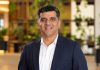 Auckland, Nouvelle-Zélande | Akash Sood nommé Area General Manager de Naumi Group en Nouvelle-Zélande Akash Sood @ credit linkedIn