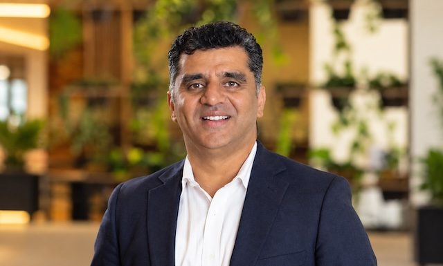 Akash Sood @ credit linkedIn