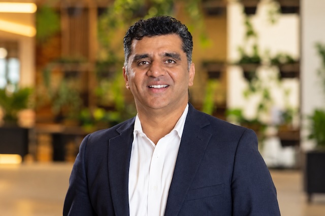 Akash Sood @ credit linkedIn Akash Sood @ credit linkedIn