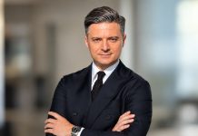 Doha, Qatar | Alan Kodzasov nommé Regional Senior Director of Operations Luxury Middle East chez Marriott International Alan Kodzasov @ credit linkedin