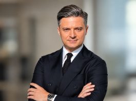 Alan Kodzasov @ credit linkedin